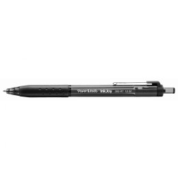 Długopis Paper Mate INKJOY 300RT czarny 1,0mm (S0959910)