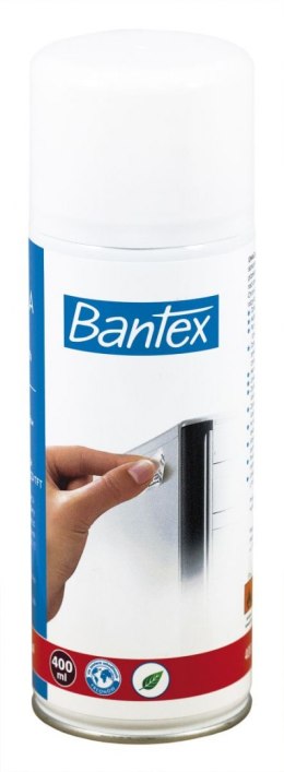 Płyn do ekranu 400ml Bantex (400034672)