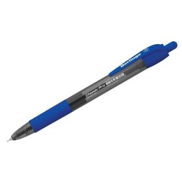 Długopis Berlingo Classic Pro niebieski 0,7mm (223693)