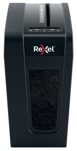 Niszczarka Secure X8-SL Rexel (2020126EU)