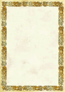 Dyplom Celtic A4 250g Galeria Papieru (210925)