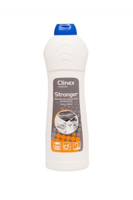 Mleczko do czyszczenia Clinex Stroneger 750 ml (77-686)