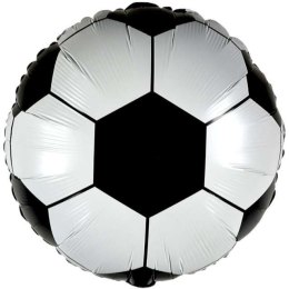 Balon foliowy Arpex piłka nożna 13cal (BLF3232)