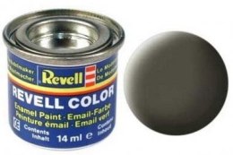 Farba olejna Revell modelarskie kolor: SZARY 14ml 1 kolor. (32146)