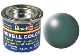 Farba olejna Revell modelarskie kolor: zielona 14ml 1 kolor. (32361)