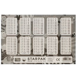 Plan lekcji Starpak (494352)
