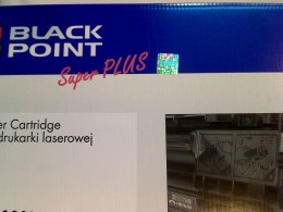 Toner regenerowany Black Point (LBPPS2092L)