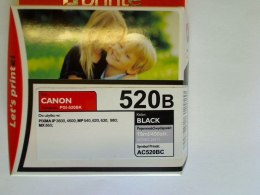 Tusz (cartridge) alternatywny canon pgi520 czarny Printe