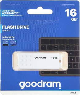 Pendrive Goodram 16GB (UME2)