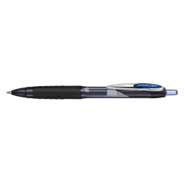 Długopis zelowe Uni SIGNO niebieski 4902778308677 niebieski 0,4mm (UMN-207E)