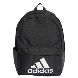 Plecak Adidas CLASSIC BOS BACKPACK czarny (HG0349)