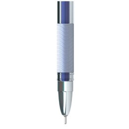 Długopis żelowy Berlingo niebieski 0,5mm (133524)