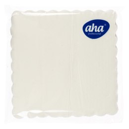 Serwetki gastronomiczne białe papier [mm:] 150x150 Arpex (DE2851)