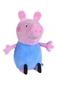 Pluszak Peppa Pig George [mm:] 310 Simba (GXP-746044)