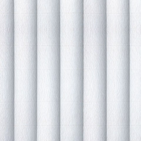 Bibuła marszczona biały 20mm x 500mm TOP-2000 (400153769)