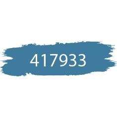 Farba akrylowa Perłowy kolor: niebieski 75ml Flamingo Line (117)