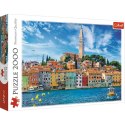 Puzzle Trefl Rovinj, Chorwacja 2000 el. (27114)