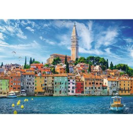 Puzzle Trefl Rovinj, Chorwacja 2000 el. (27114)