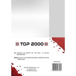 Okładka 90 mic A5 Top 2000 (400161523)