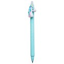 Długopis AUTOMATYCZNY kIDS uNICORN wkład niebieski 0,5mm Patio (53961PTR)