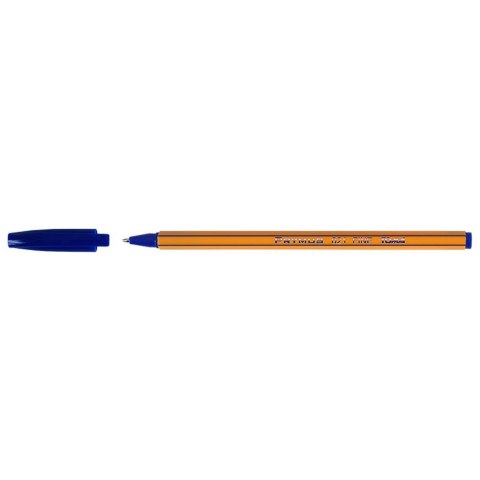 Długopis Toma niebieski 0,7mm (TO-021 1 2)