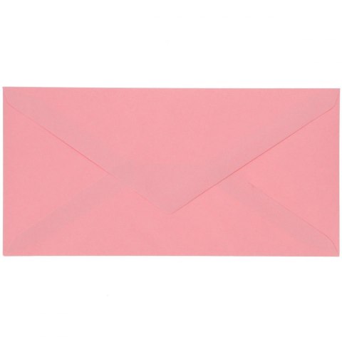 Koperta DL DL mix Logos 100 sztuk