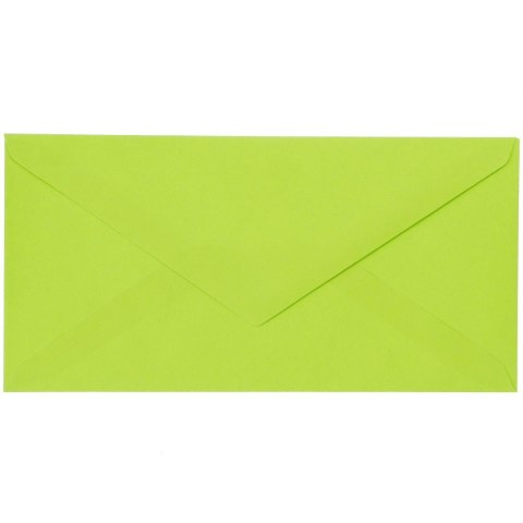 Koperta DL DL mix Logos 100 sztuk