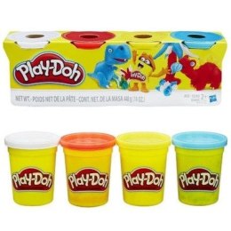 Masa plastyczna dla dzieci mix Playdoh (B5517)