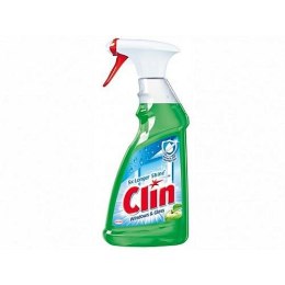 Płyn do mycia szyb 500ml Clin