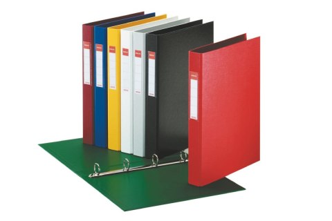 Segregator ringowy A4 42mm czarny Esselte (14462)