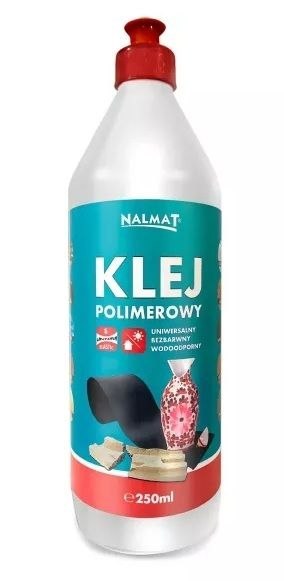 Klej w płynie Technicqll polimerowy 250ml (R-151)