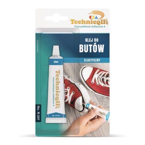 Klej w tubie Technicqll do butów 20ml (R-341)