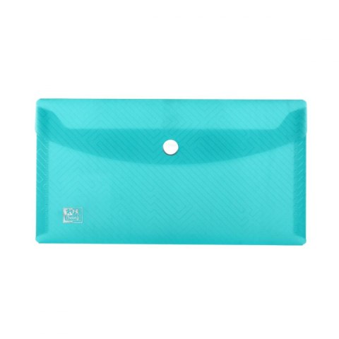 Teczka plastikowa na zatrzask Urban DL mix [mm:] 123x223 Oxford (400147029)