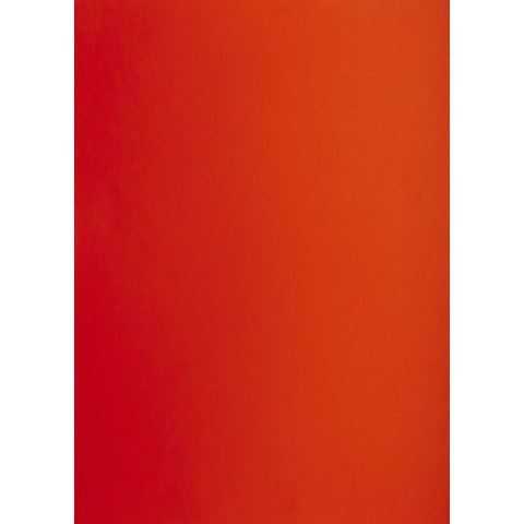 Brystol A3 czerwony 160g 25k [mm:] 297x420 TOP-2000 (400150235)