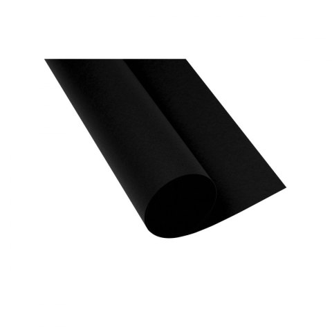 Brystol czarny A1 czarny 160g 25k [mm:] 610x860 TOP-2000 (400149525)