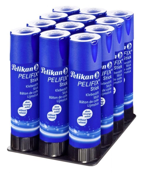 Klej w sztyfcie Pelikan Pelfix 40g 335671 40g (100401548)