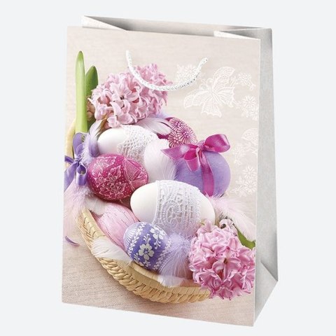 Torba prezentowa [mm:] 230x320x 110 Pol-mak