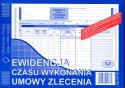 Druk offsetowy Michalczyk i Prokop O pap. A5 40k. (511-3E)