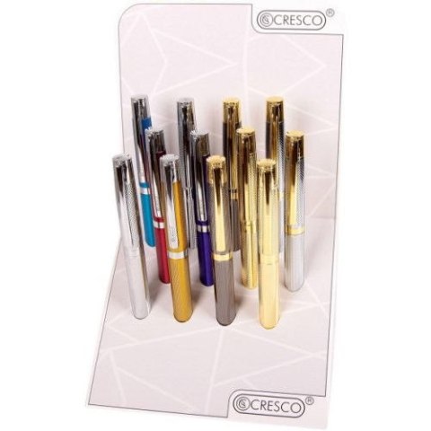 Pióro wieczne Elegant Cresco (850050)