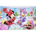 Puzzle Trefl Disney Minnie Dzień z przyjaciółką 160 el. (15373)