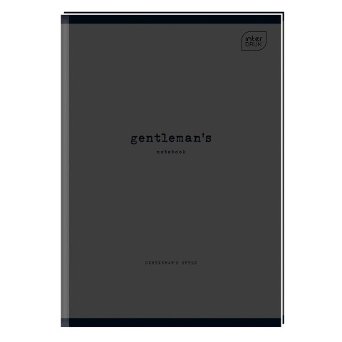 Brulion A4 160k. krata Interdruk (BRA4160#)