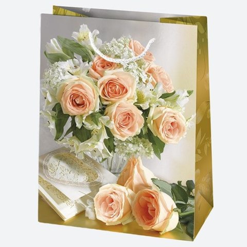 Torba prezentowa [mm:] 405x560x 250 Pol-mak (t17)