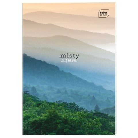 Notes (notatnik) A7 50k. krata [mm:] 74x105 Interdruk (NOA7)