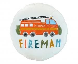 Balon foliowy Godan Fireman 18cal (FG-OFIR)