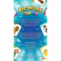 Gra edukacyjna Kalambury Junior Kalambury Junior Trefl (01913)