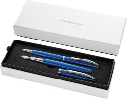 Zestaw piśmienniczy Pelikan Jazz Noble Elegance Saphire (821902)