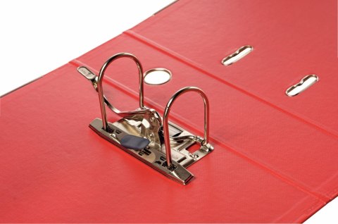 Segregator dźwigniowy No.1 Power A4 50mm niebieski jasny Esselte (811411)