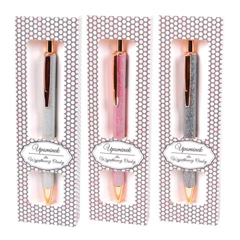 Długopis DISCO Cresco (750016)