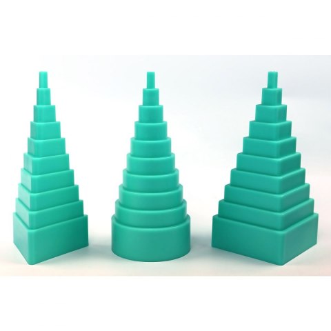 Akcesoria do quillingu Craft-Fun Series formy Titanum (HMS-001)