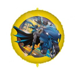 Balon foliowy Godan Batman 18cal (93272)